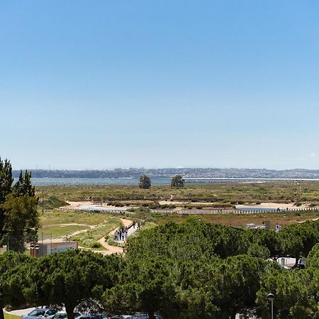 Ferienwohnung Casa Ria - Mar Alvor Exterior foto