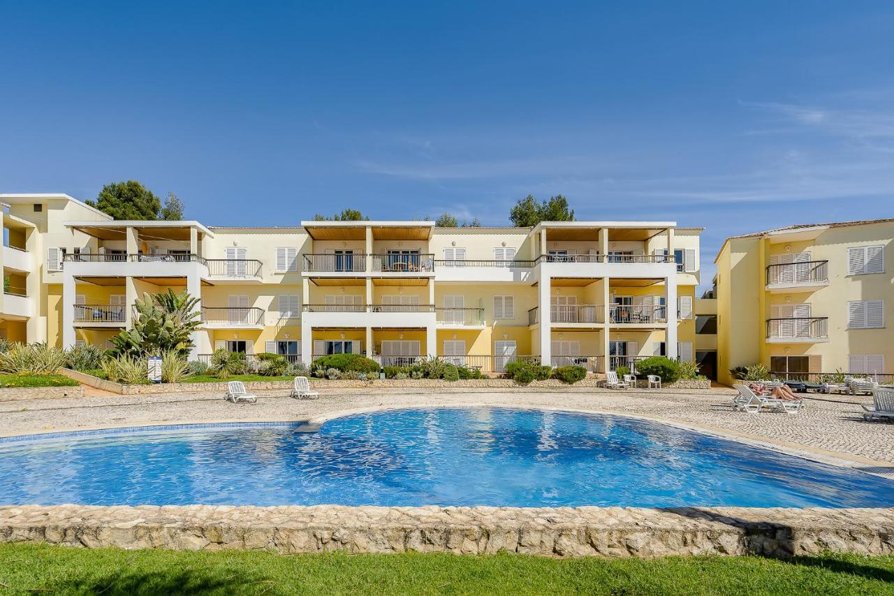 Ferienwohnung Casa Ria - Mar Alvor Exterior foto