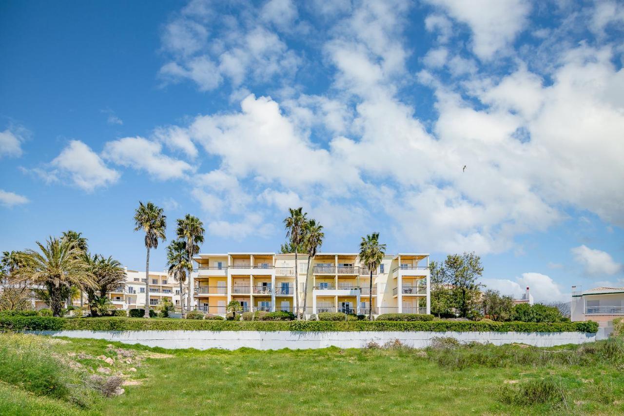 Ferienwohnung Casa Ria - Mar Alvor Exterior foto