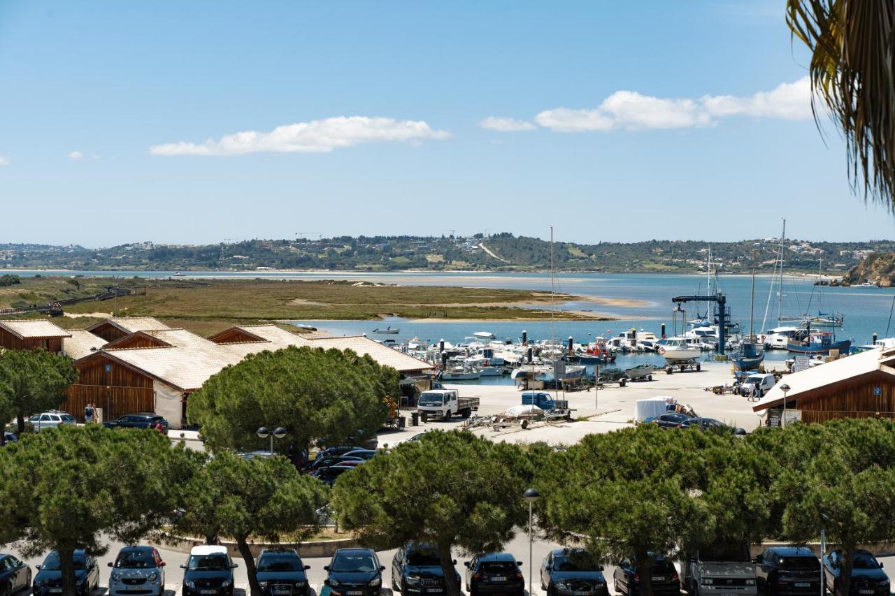 Ferienwohnung Casa Ria - Mar Alvor Exterior foto