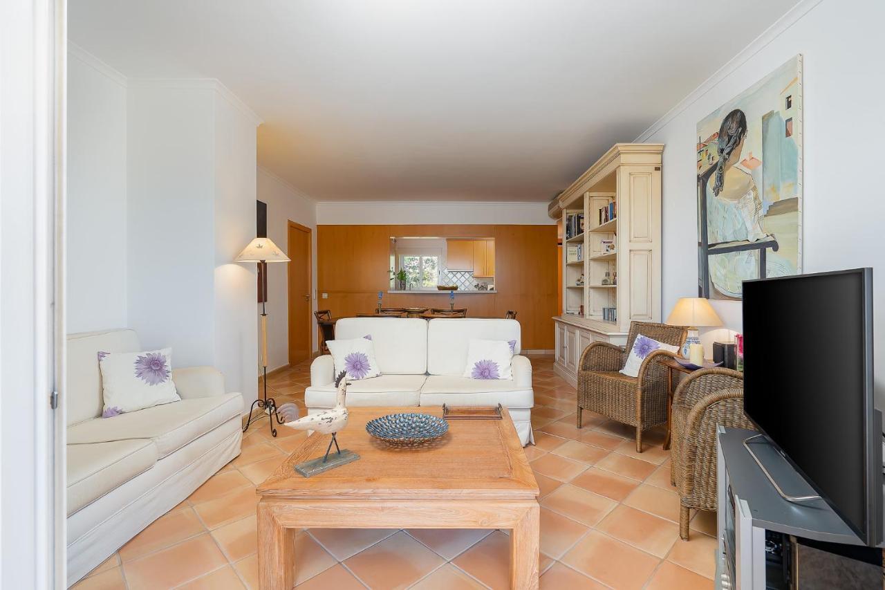 Ferienwohnung Casa Ria - Mar Alvor Exterior foto