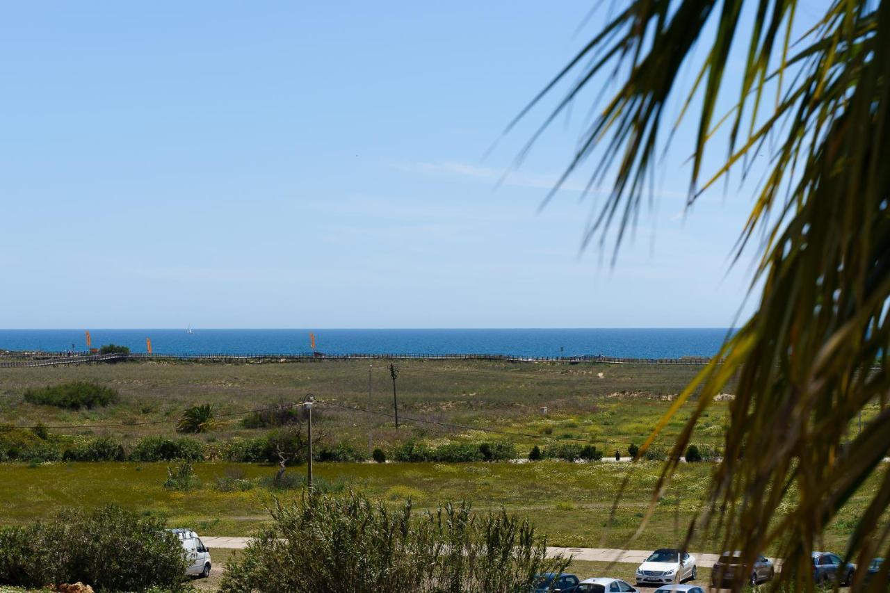 Ferienwohnung Casa Ria - Mar Alvor Exterior foto